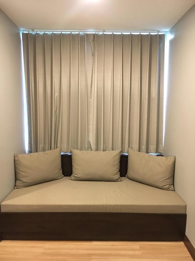Ywca Hotel בנגקוק מראה חיצוני תמונה